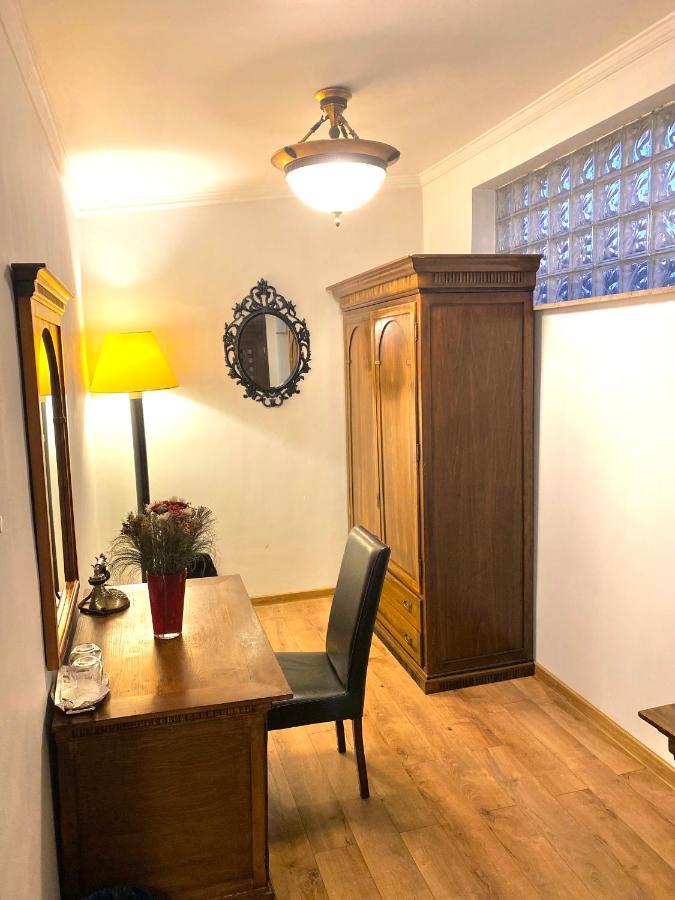Apartamente Arcul De Triumf Bucharest Luaran gambar
