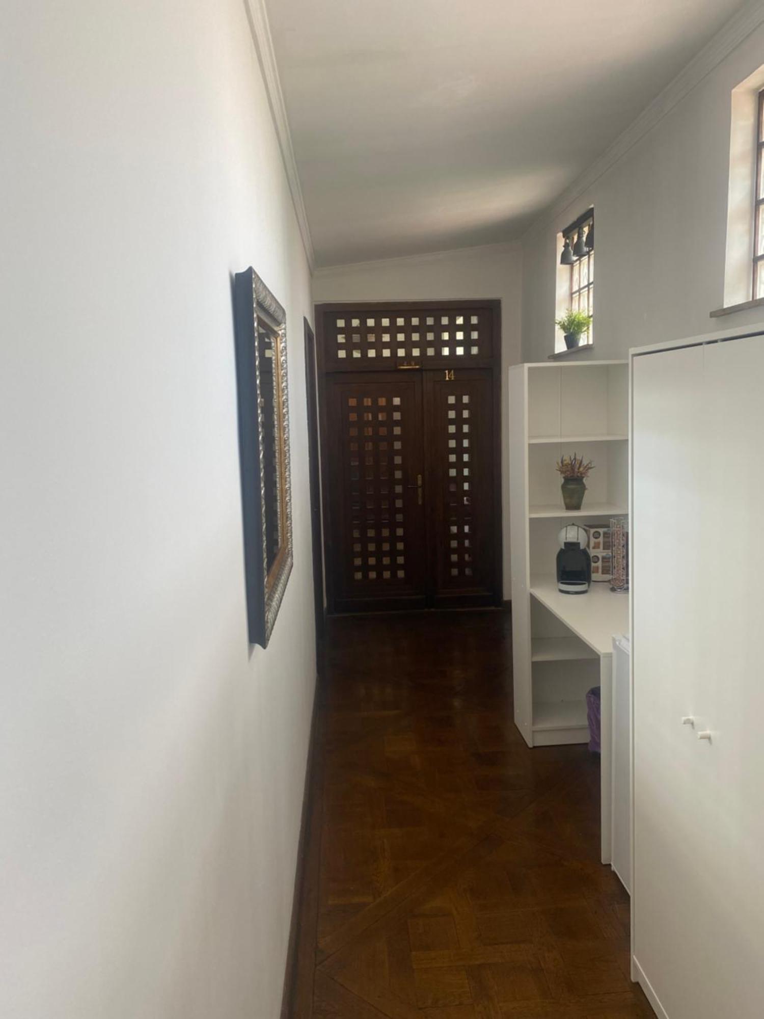 Apartamente Arcul De Triumf Bucharest Luaran gambar