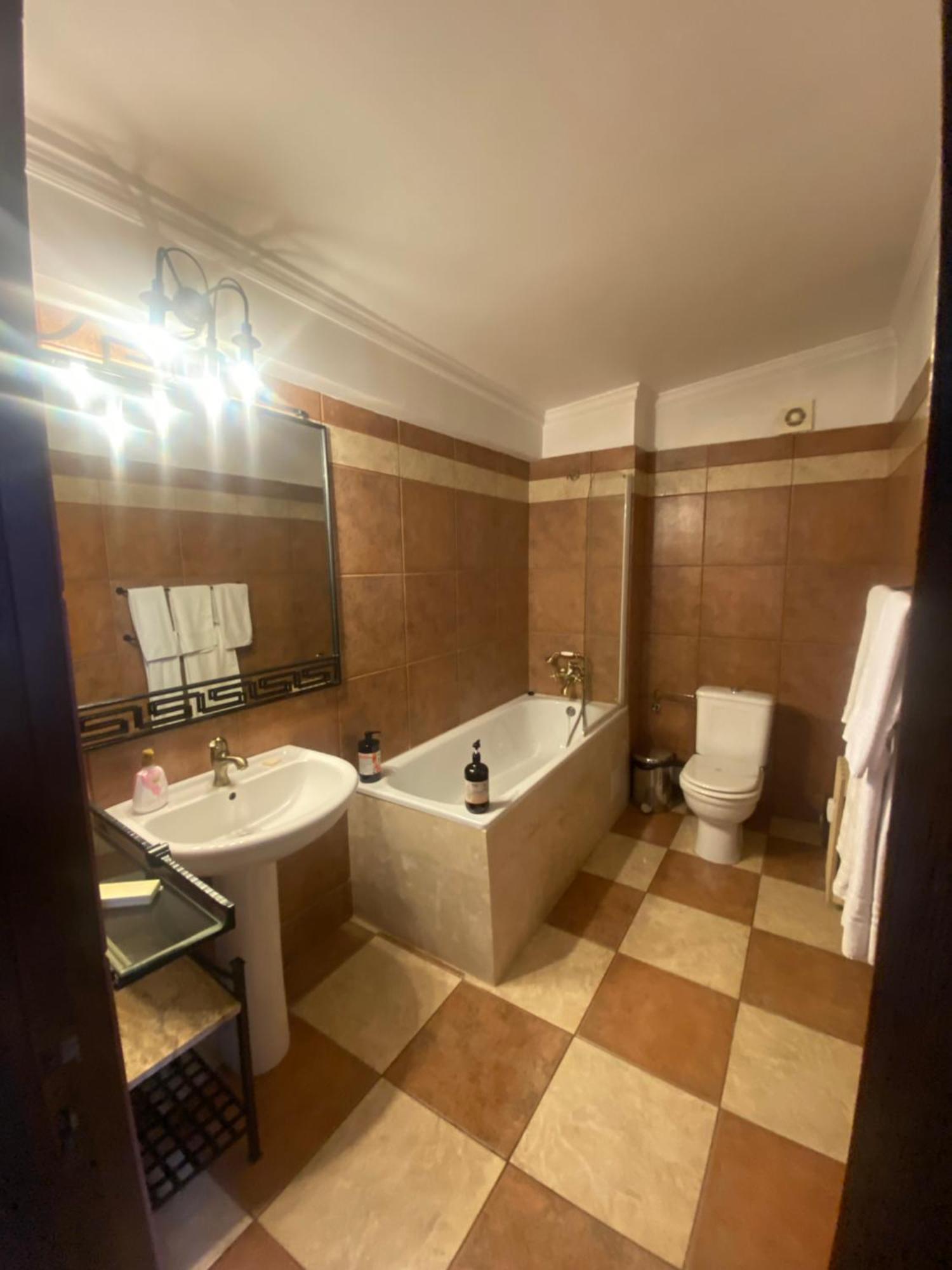 Apartamente Arcul De Triumf Bucharest Luaran gambar