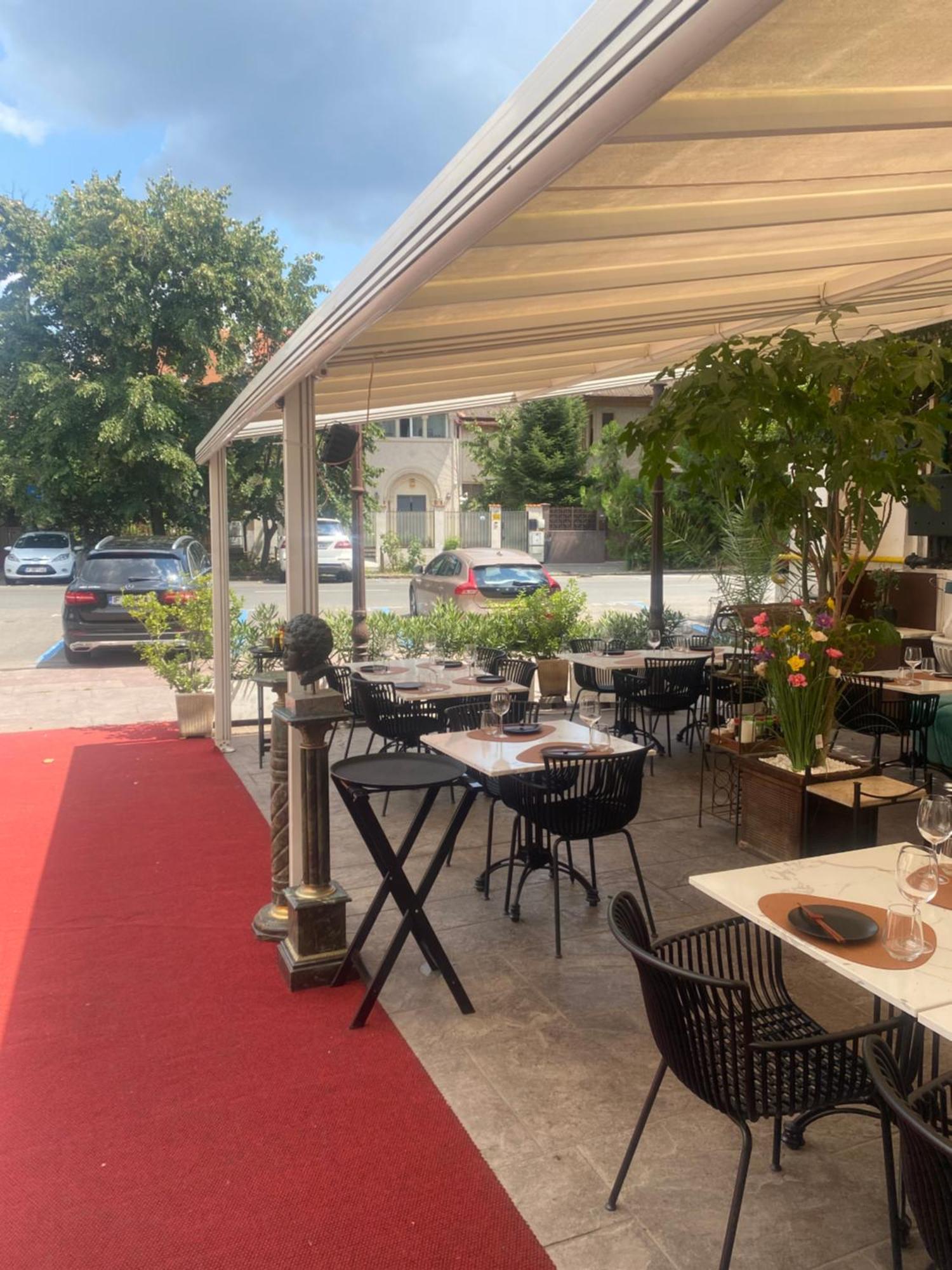 Apartamente Arcul De Triumf Bucharest Luaran gambar